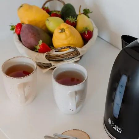 Apartment - Incanto Su By Just *