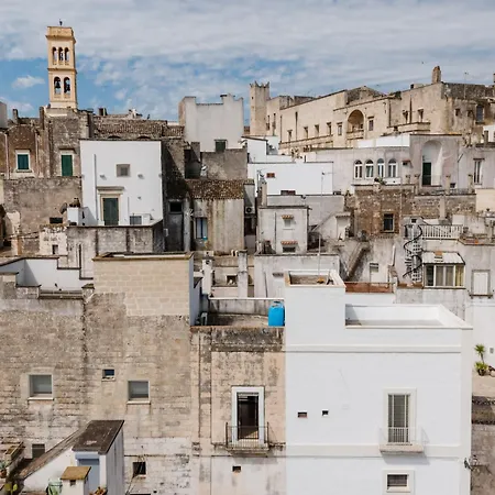 Apartment - Incanto Su By Just Specchia